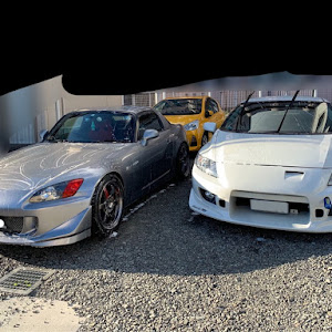 S2000 AP1