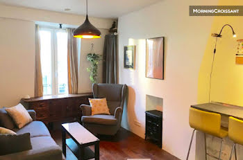 appartement à Paris 3ème (75)