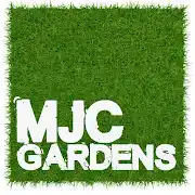 MJC gardening & landscaping Logo