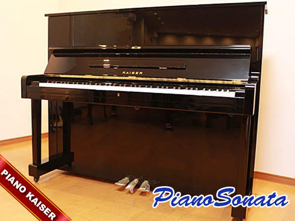 PIANO CƠ KAISER