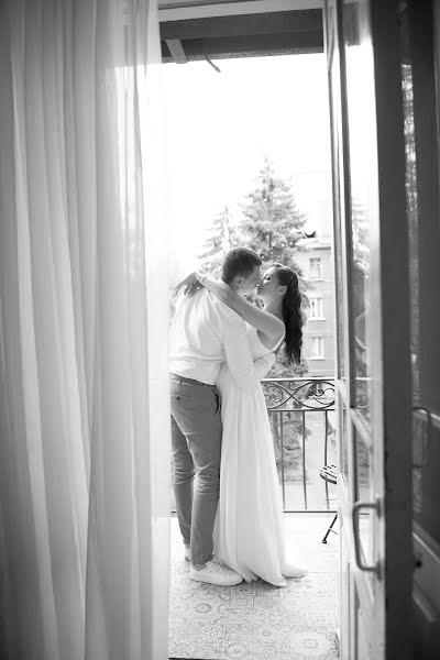 Photographe de mariage Natalie Yaroshyk (natalieyaroshyk). Photo du 22 janvier