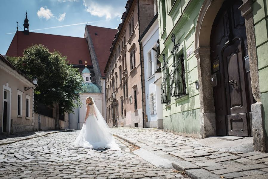 Photographe de mariage Lucia Horvath (horvathlucia). Photo du 8 avril 2019