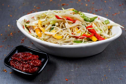 Veg Noodles