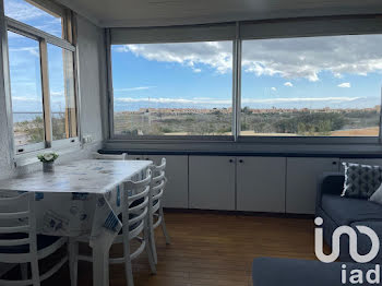 appartement à Leucate (11)