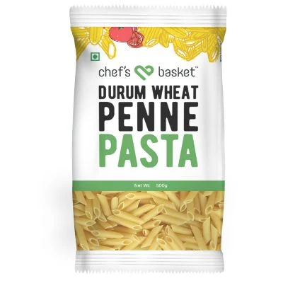 Chef'S Basket Penne Pasta 500G