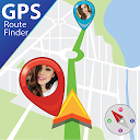 ダウンロード GPS Trip Finder - Speedometer Live Speed  をインストールする 最新 APK ダウンローダ