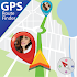 GPS Trip Finder - Speedometer Live Speed Test App1.0.4