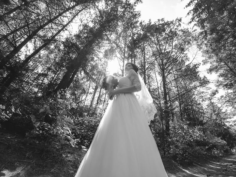 Photographe de mariage Oleksandr Shevchuk (shinjukyo). Photo du 1 juillet 2016