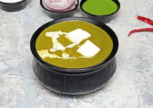 Palak Paneer