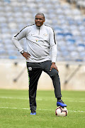 Bafana Bafana coach Molefi Ntseki is still without  permanent support staff three months later. 