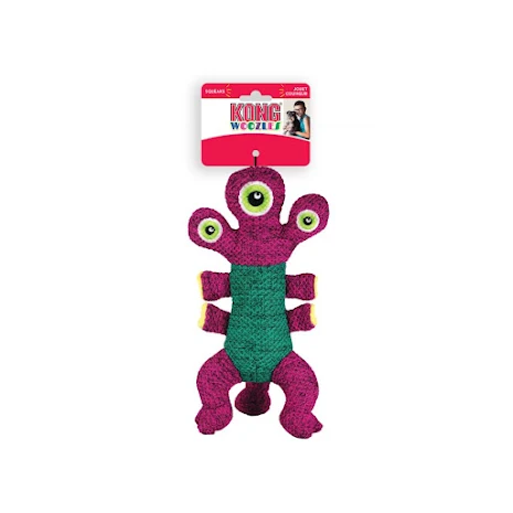 KONG Woozles Pink, M. RWZ22E, 3st