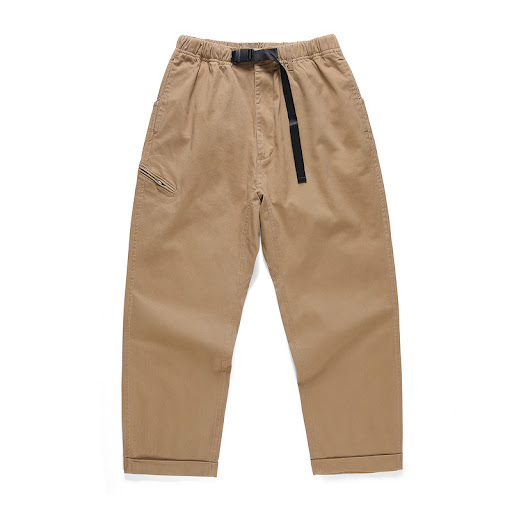 Title 4, Lace-up legging overalls