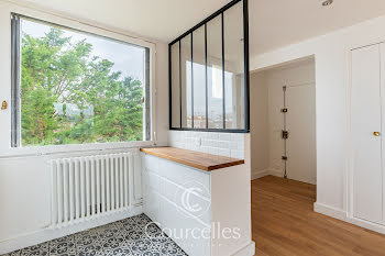 appartement à Nanterre (92)