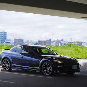 RX-8 SE3P