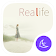 Good life theme icon