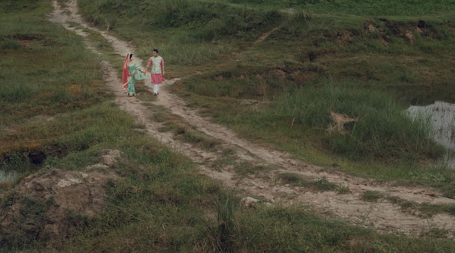 Fotógrafo de bodas Akibul Islam (akib). Foto del 15 de junio 2020