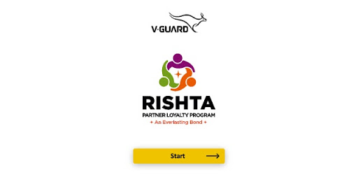 V-Guard Rishta Loyalty App