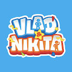 Cover Image of डाउनलोड Vlad & Nikita 1.0 APK