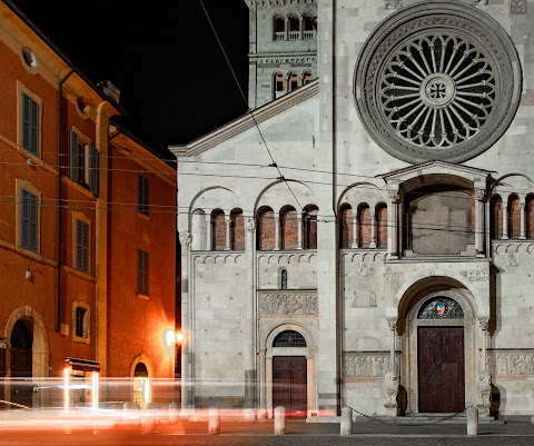 Il tempio degli uomini liberi di gnuc