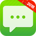 Messaging+ SMS, MMS Free 5.15 Downloader