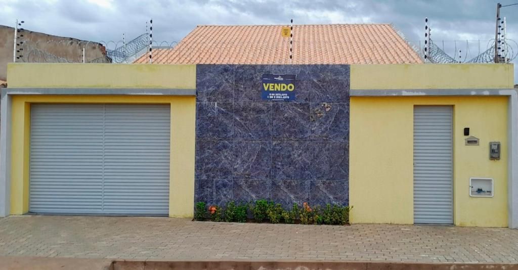 Casas à venda São José