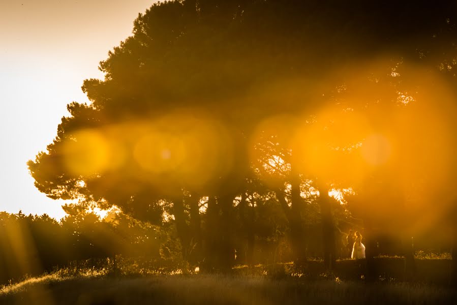 Bryllupsfotograf Davide Di Pasquale (fotoumberto). Bilde av 10 juni 2018