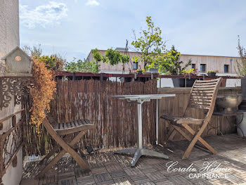 appartement à Saint-Louis (68)