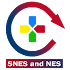 NES and Super NES Games: emulator and game free2.0