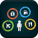 ダウンロード Find Near Me -Places Around Me をインストールする 最新 APK ダウンローダ