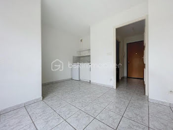 appartement à Grenoble (38)