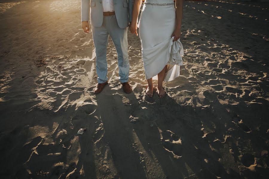 Wedding photographer Christian Macias (christianmacias). Photo of 13 June 2018