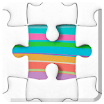 Cover Image of Download Impossible Jigsaw Puzzles 1.0.8 APK