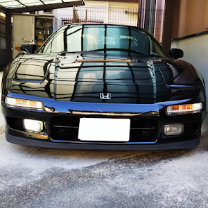 NSX NA1