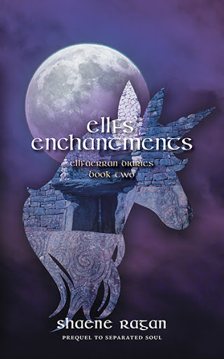 Ellfs' Enchantments cover