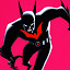 Batman The Animated Series Tab