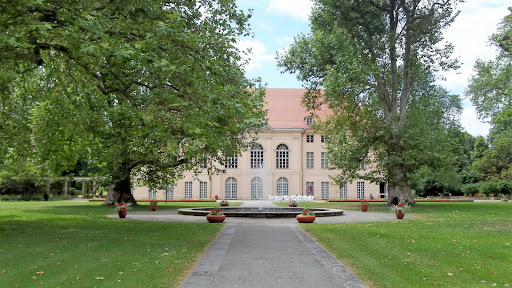 Eine Kieztour durch Pankow - Vom Dorf zur Residenz in Berlin