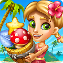 Tropic Trouble Match 3 Builder 7.24.0