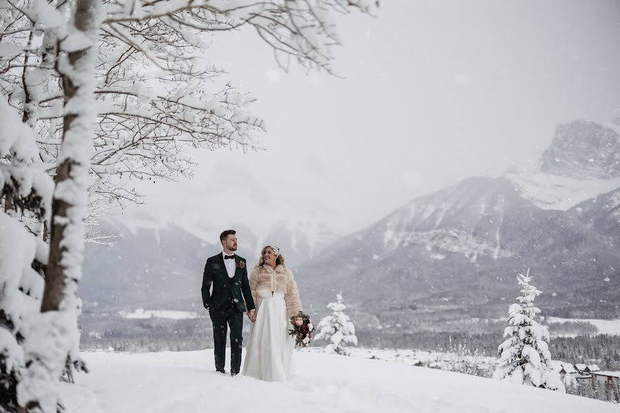 Photographe de mariage Todd Kwiczak (tkshotz). Photo du 1 avril