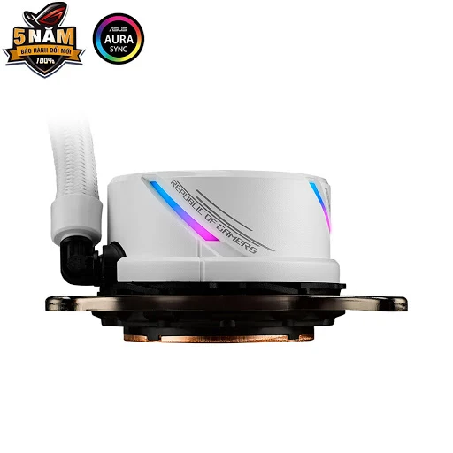 Tản nhiệt nước AIO Asus ROG STRIX LC 240 RGB