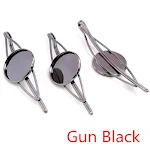 Gun Black