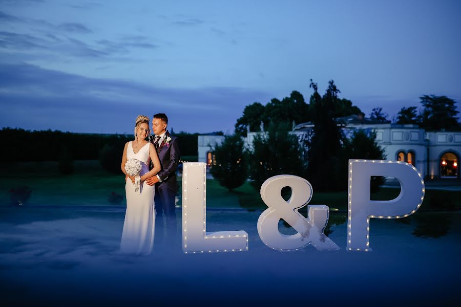 Fotógrafo de casamento Alex Fertu (alexfertu). Foto de 10 de junho 2022