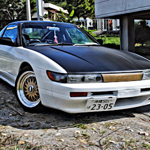 180SX RPS13