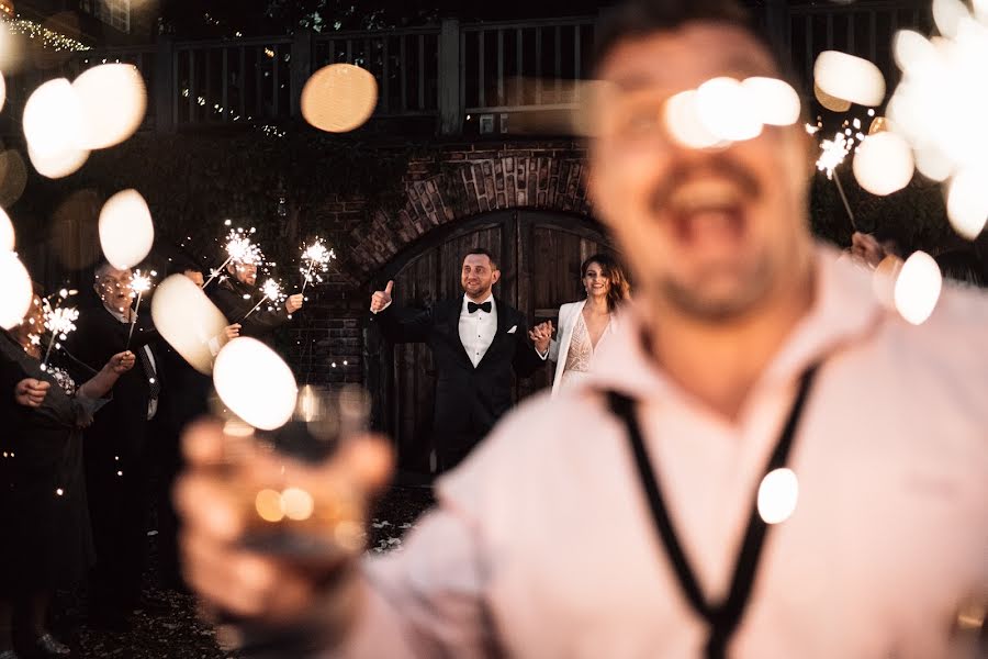 Wedding photographer Aleksandr Nesterov (nesterovphoto). Photo of 30 June 2019