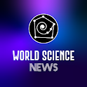 World Science News icon