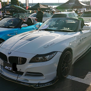 Z4 ロードスター