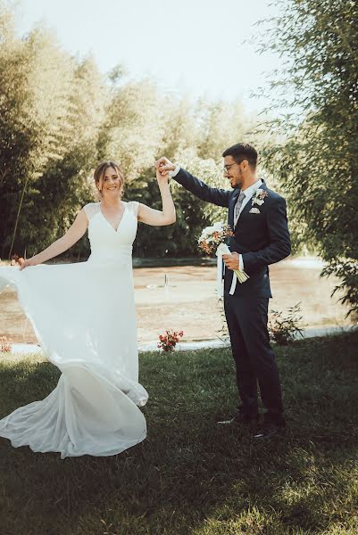 Fotógrafo de bodas Isaac Llaó (isaacllao). Foto del 18 de octubre 2022