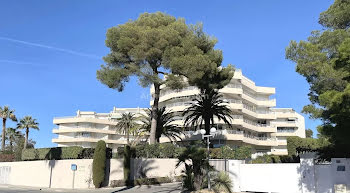 appartement à Saint-raphael (83)