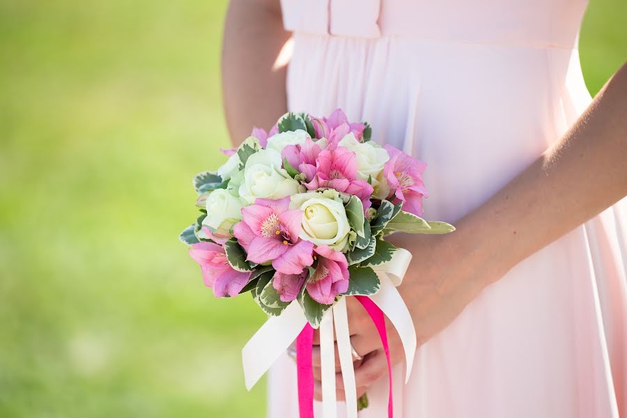 Fotógrafo de casamento Anna Sarafan (varyans). Foto de 20 de agosto 2018