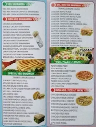 Breadkraft menu 3