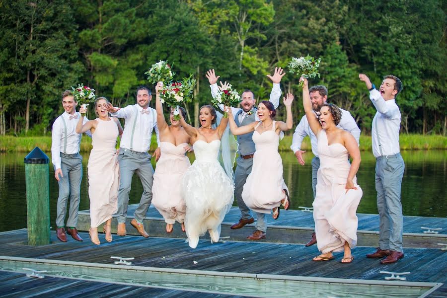 Photographe de mariage Chelsea Blanton (chelseablanton). Photo du 30 août 2019